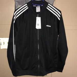 Womens Adidas Jacket